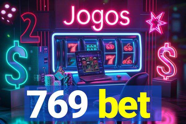 769 bet
